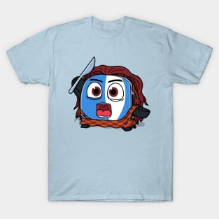 The Braveheart Toaster! T-Shirt